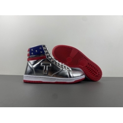 Air Jordan 1 Women Shoes 25070