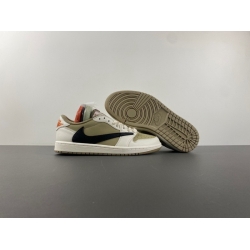 Air Jordan 1 Women Shoes 25109