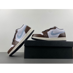 Air Jordan 1 Women Shoes 25123