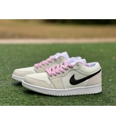 WMNS AIR JORDAN 1 LOW SE CZ0776 300 Women Shoes