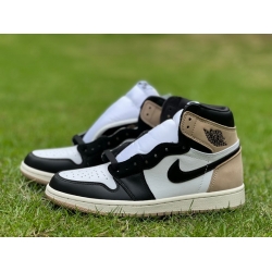 WMNS AIR JORDAN 1 RETRO HI OG FD2596 021 Women Shoes