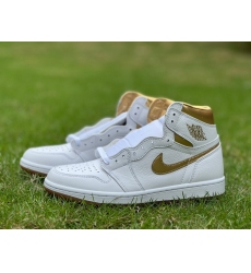 WMNS AIR JORDAN 1 RETRO HI OG FD2596 107 Women Shoes