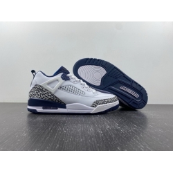 Air Jordan 3 Women Shoes 25010