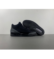 Air Jordan 3 Women Shoes 25028