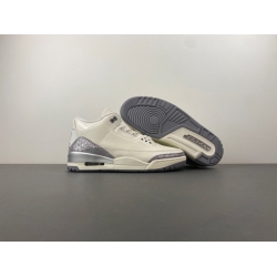 Air Jordan 3 Women Shoes 25037