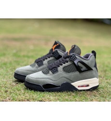 AIR JORDAN 4 RETRO OG SP IB1519 200 Women Shoes