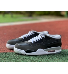 AIR JORDAN 4 RM HV5184 010 Women Shoes
