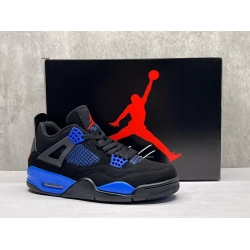 Air Jordan 4 Women Shoes 25008