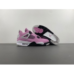 Air Jordan 4 Women Shoes 25029