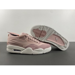 Air Jordan 4 Women Shoes 25034