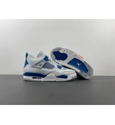 Air Jordan 4 Women Shoes 25096