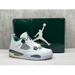 Air Jordan 4 Women Shoes 25097