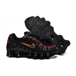 Nike Shox TL Men Shoes 501
