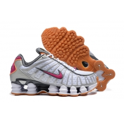 Nike Shox TL Men Shoes 505