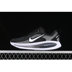 AIR ZOOM VOMERO 18 BLACK WHITE HM6806 007