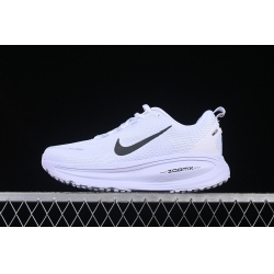 AIR ZOOM VOMERO 18 WHITE BLACK HM6803 809