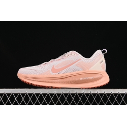AIR ZOOM VOMERO 18 WHITE ORANGE HM6803 601