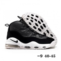 Nike Air Max Uptempo 95 Men Shoes 801