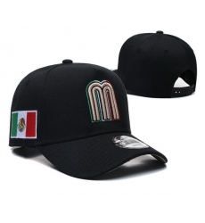 Mexico Snapback Cap 25113