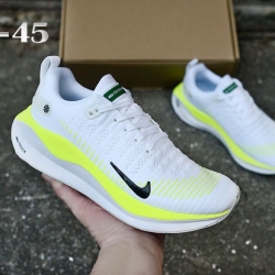 Men Running 4 Nike Shoes 25K 003