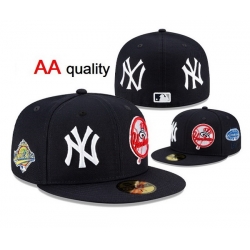 MLB Fitted Hats 26A018