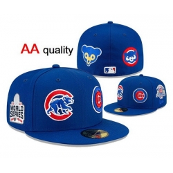 MLB Fitted Hats 26A027