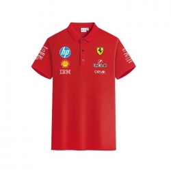 F1 T Shirt Men Summer 012