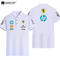F1 T Shirt Men Summer 041