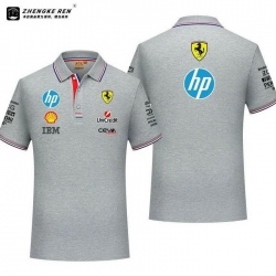 F1 T Shirt Men Summer 082