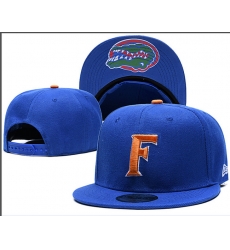 NCAA Snapback Cap 6C62 NCAA Snapback Cap 6C62