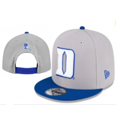 NCAA Snapback Cap 6C64