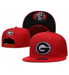 NCAA Snapback Cap 6C68 NCAA Snapback Cap 6C68