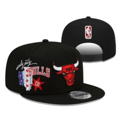 Chicago Bulls Snapback Cap 25K C997 Chicago Bulls Snapback Cap 25K C997