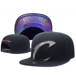 Cleveland Cavaliers Snapback Cap 25K D034