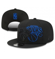 New York Knicks Snapback Cap 26C Y091