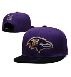 Baltimore Ravens Snapback Cap 26C E901