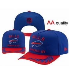 Buffalo Bills Snapback Cap 26C K819