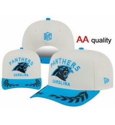 Carolina Panthers Snapback Cap 25K A022 Carolina Panthers Snapback Cap 25K A022