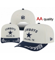 Dallas Cowboys Snapback Cap 26C J731
