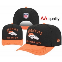 Denver Broncos Snapback Cap 25K B424