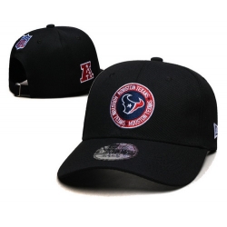 Houston Texans Snapback Cap 25K U853