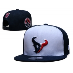 Houston Texans Snapback Cap 25K X663
