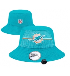 Miami Dolphins Snapback Cap 25K P931