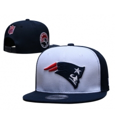 New England Patriots Snapback Cap 25911