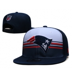 New England Patriots Snapback Cap 25913