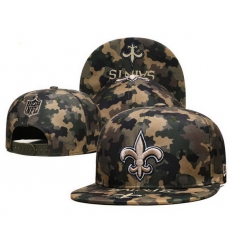 New Orleans Saints Snapback Cap 25916