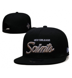New Orleans Saints Snapback Cap 25K X784
