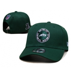 New York Jets Snapback Cap 25K W226