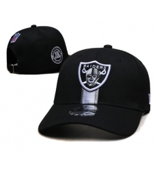 Las Vegas Raiders Snapback Cap 25K M503