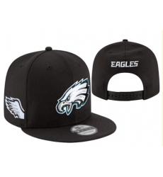 Philadelphia Eagles Snapback Cap 25K N666